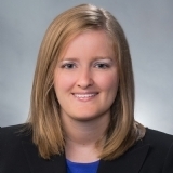 Team Page: Nickie Redick